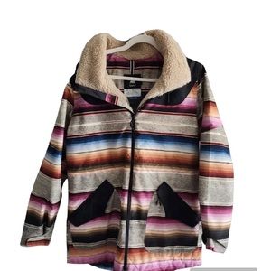 Burton Prowess Snowboard Jacket